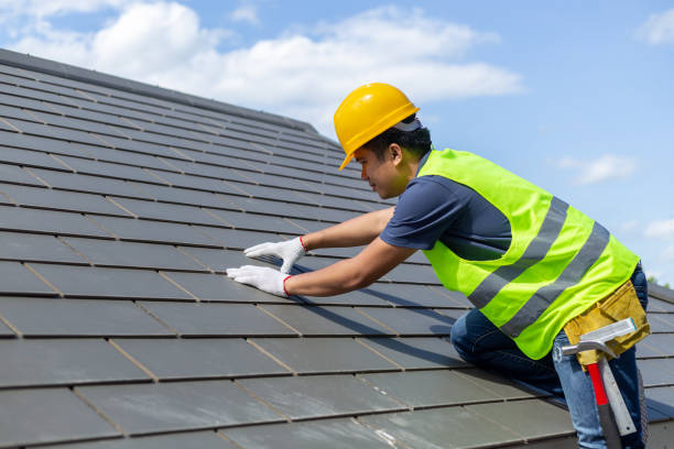 Best Roof Maintenance Services  in Ritzville, WA