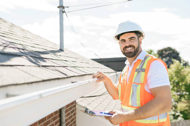 Best Commercial Roofing Services  in Ritzville, WA