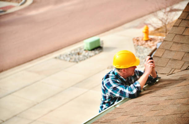 Best Roof Gutter Cleaning  in Ritzville, WA