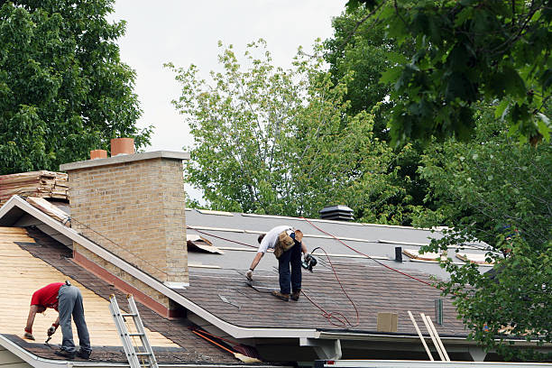 Best Tile Roofing Contractor  in Ritzville, WA