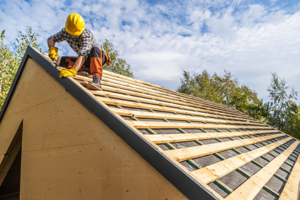 Best New Roof Installation  in Ritzville, WA