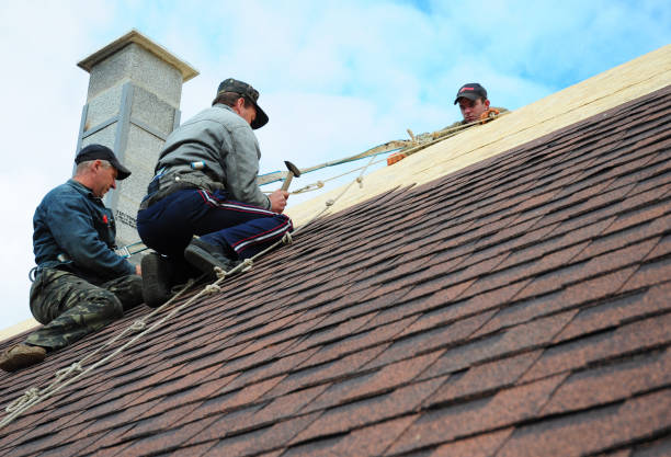 Best Best Roofing Contractors  in Ritzville, WA