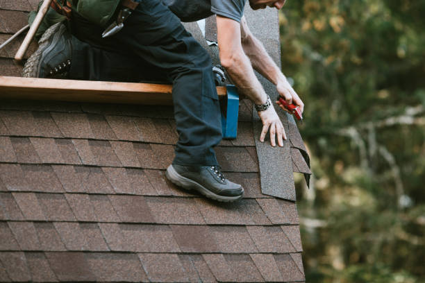 Best Gutter Installation and Roofing  in Ritzville, WA