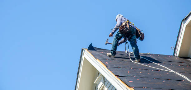 Reliable Ritzville, WA Roofing Contractor Solutions